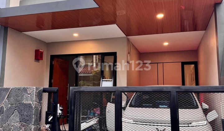 Rumah Bagus Siap Huni Minimalis Di Margahayu Metro Kota Bandung Rumah Bagus Siap Huni Minimalis Di Margahayu Metro Kota Bandung