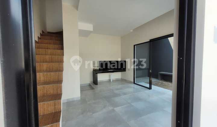 Cluster Promo Di Ciwastra Batusari Bojongsoang Buah Batu Bandung