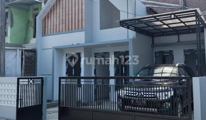 Rumah Baru Siap Huni Luas Permata Cibiru Cinunuk Cileunyi Bandung Rumah Baru Siap Huni Luas Permata Cibiru Cinunuk Cileunyi Bandung