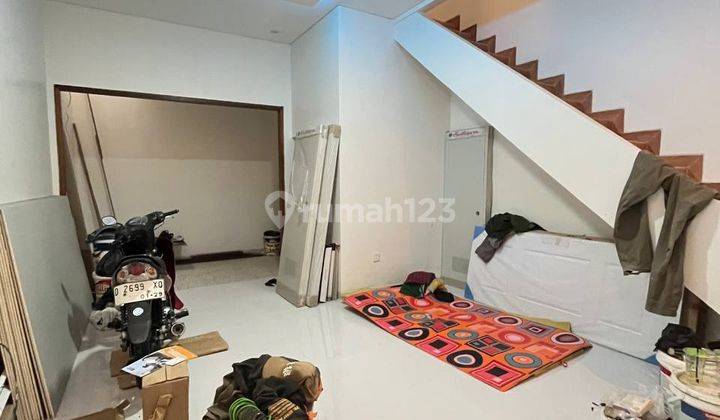 Rumah Murah 2 Lantai Minimalis Di Cibiru Hilir Bandung Timur SHM 2