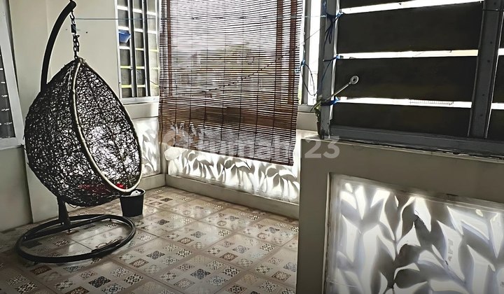 Rumah dan Ruang Usaha Cluster Buah Batu Batununggal Kota Bandung 2