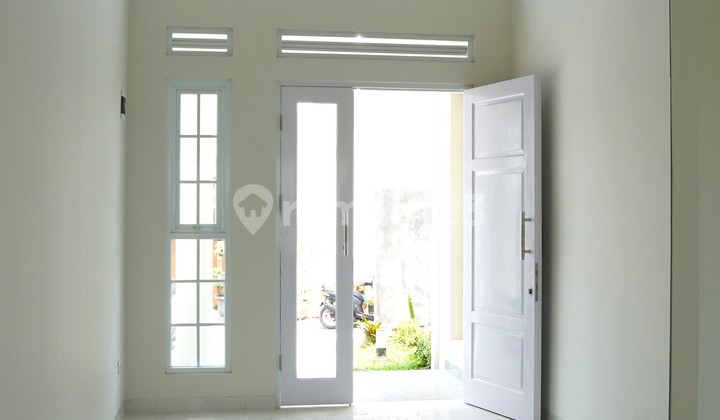 Rumah Bagus Mini Cluster Cisaranten Kulon Arcamanik Kota Bandung 2