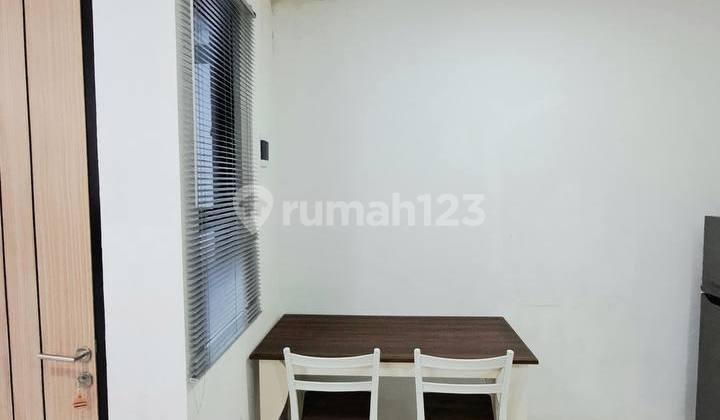 Rumah Bagus Komplek Aman Cikoneng Bojongsoang Buah Batu Bandung 2