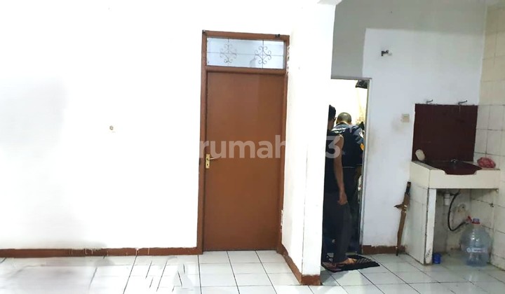 Rumah Renovasi Pinggir Jalan Raya Panyileukan Polda Jabar Bandung 2