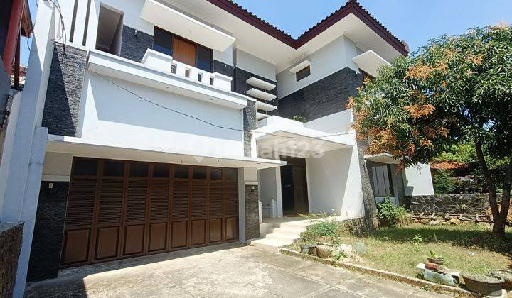 Rumah Bagus Turun Harga Komplek Antapani Jl Jakarta Kota Bandung 2