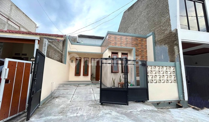 Rumah Tumbuh Baru Siap Huni Full Dak Di Permata Cibiru Bandung Rumah Tumbuh Baru Siap Huni Full Dak Di Permata Cibiru Bandung