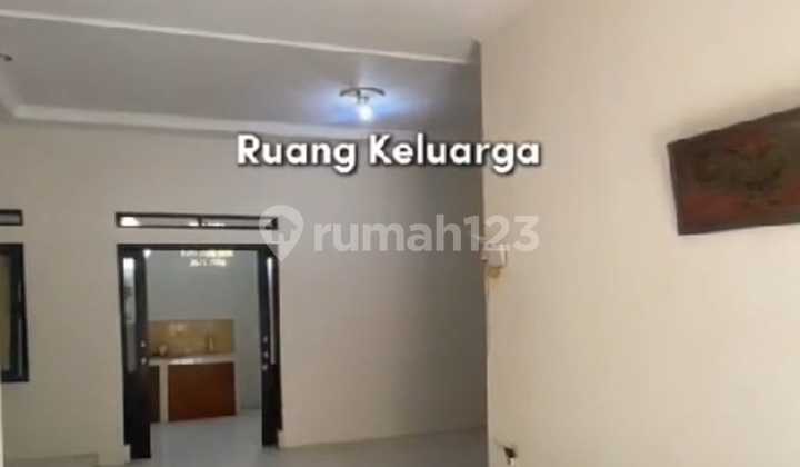 Rumah Bagus Terawat Komplek Cicukang Tol Margaasih Kopo Bandung 2