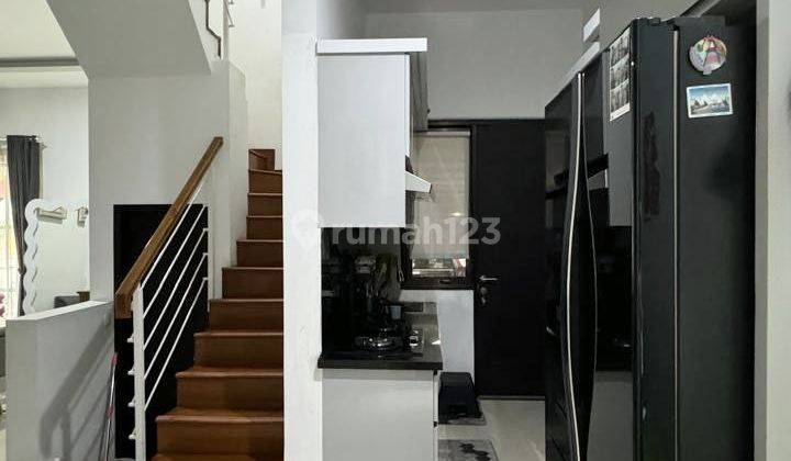 Rumah Baru Renovasi Furnished Lokasi Di Cijagra Buah Batu Bandung 2