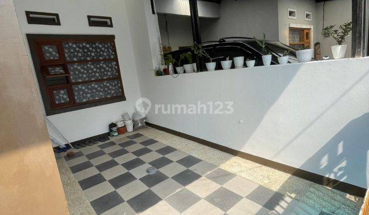 Rumah Murah 1 Lantai Di Cigugur Girang Parongpong Bandung Barat 2