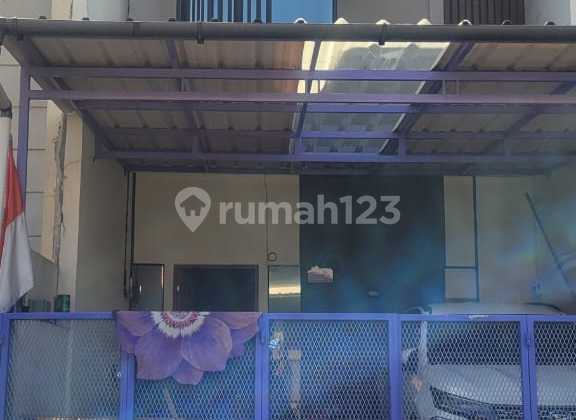 Nice House Quick Sale Taman Kopo Indah Complex Near Bandung Toll Road