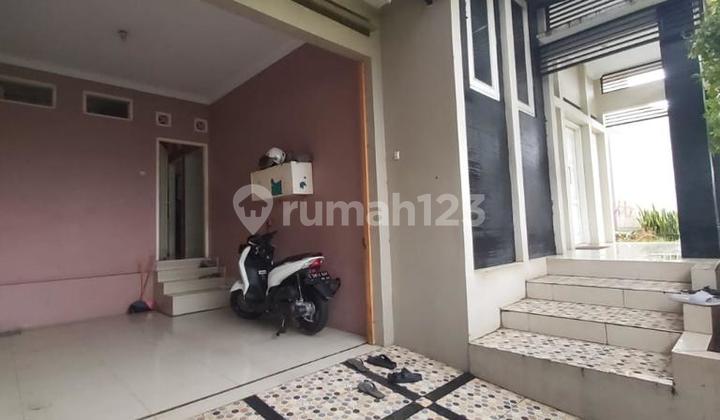 Rumah Bagus 2 Lantai Komplek Strategis Kota Garut BU Negotiable 2