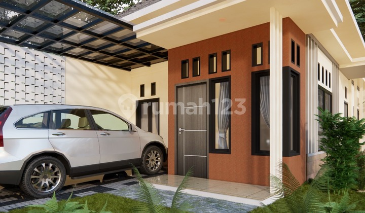 Rumah Baru Siap Bangun Komplek Cisaranten Endah Arcamanik Bandung Rumah Baru Siap Bangun Komplek Cisaranten Endah Arcamanik Bandung