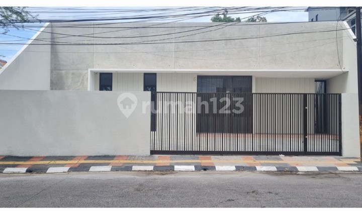 Rumah Baru Strategis Cocok Usaha Area Regol Sayap BKR Bandung SHM