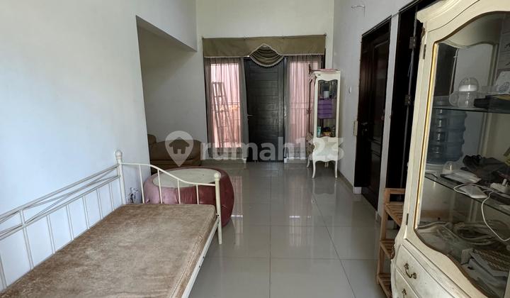 Rumah Bagus Komplek Panyawangan Cileunyi Dekat Tol Bandung Timur 2