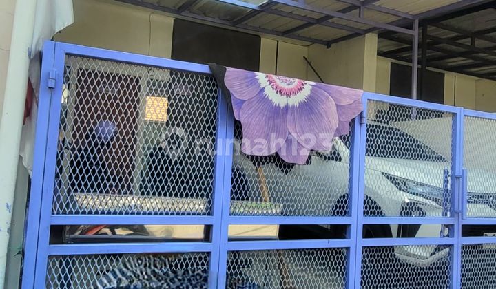 Rumah Bagus Jual Cepat Komplek Taman Kopo Indah Dekar Tol Bandung 2