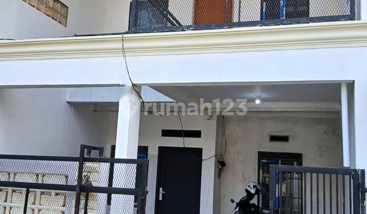 Rumah Baru Renov Murah Di Komplek GBA Ciganitri Buah Batu Bandung Rumah Baru Renov Murah Di Komplek GBA Ciganitri Buah Batu Bandung