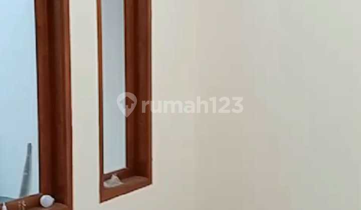 Rumah Baru Siap Huni Luas Permata Cibiru Cinunuk Cileunyi Bandung 2