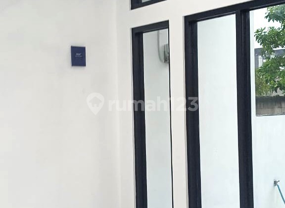 Minimalist 2-Story New House on Jl Inten Derwati, Summarecon Bandung 2