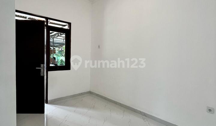 Nice House in Cluster, Cisaranten Endah, Arcamanik, Bandung City. 2