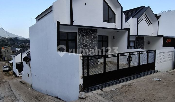 Rumah Cluster di Jatihandap Dekat Islamic Center Cimenyan Bandung Rumah Cluster di Jatihandap Dekat Islamic Center Cimenyan Bandung