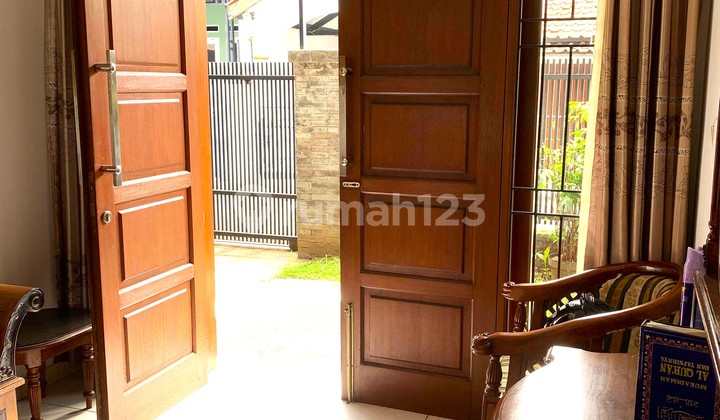 Rumah Bagus Terawat Di Komplek Margahayu Raya Metro Bubat Bandung 2