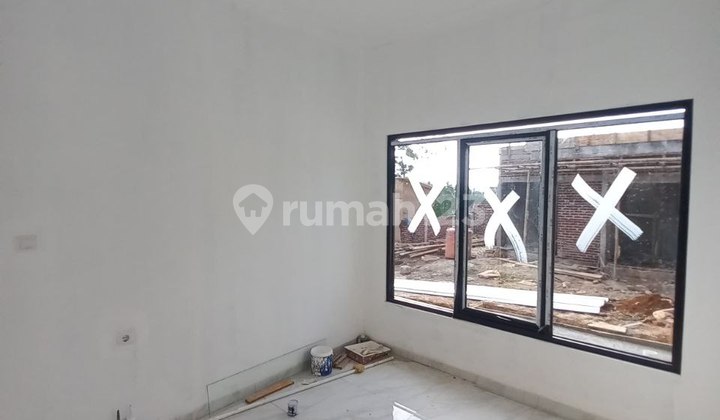 Affordable Spacious House Inside Tegaluar Complex, Bojongsoang, Bandung 2