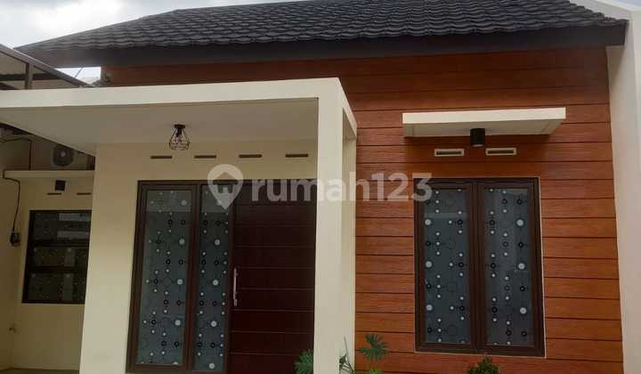 Rumah Baru Siap Bangun Komplek Cisaranten Endah Arcamanik Bandung Rumah Baru Siap Bangun Komplek Cisaranten Endah Arcamanik Bandung