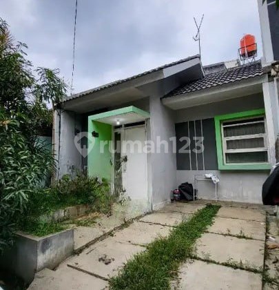 Rumah Minimalis 1 Lantai Cluster Jatihandap Mandalajati Bandung Rumah Minimalis 1 Lantai Cluster Jatihandap Mandalajati Bandung