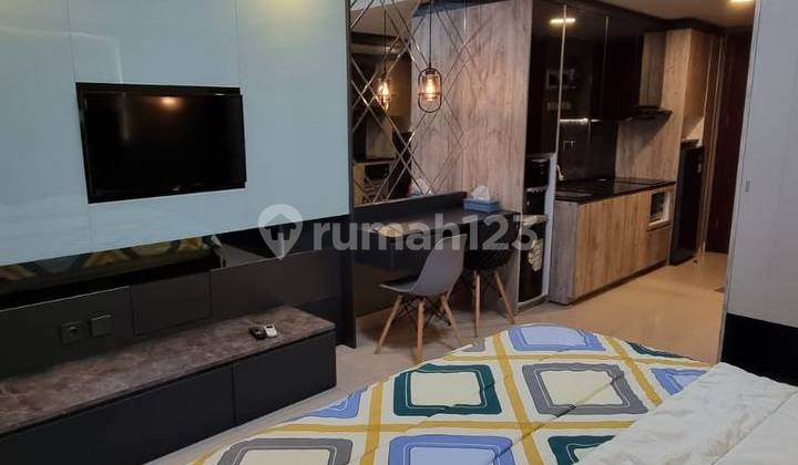 Apartemen Bagus Tamansari Tera Residance Braga Dekat Bip Bandung 2