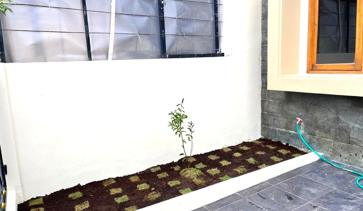 Rumah Bagus Siap Huni Komplek Cileunyi Cibiru Bandung Timur SHM Rumah Bagus Siap Huni Komplek Cileunyi Cibiru Bandung Timur SHM