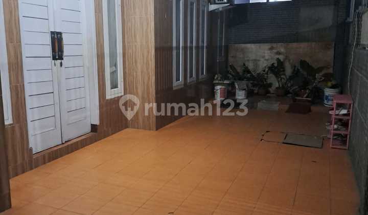 Rumah Bagus Di Komplek Margahayu Permai Kopo Margaasih Bandung 2