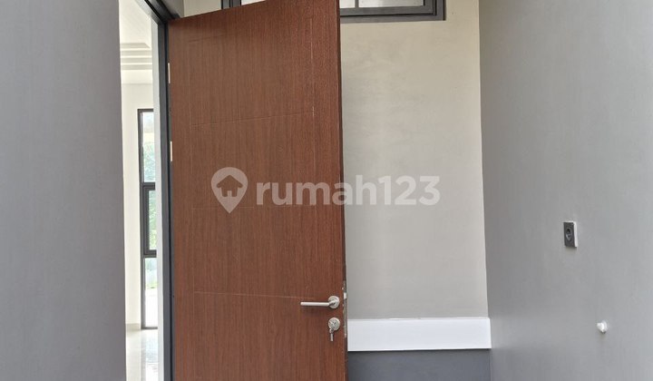 Rumah Siap Huni Setiabudi Gegerkalong Dekat Upi Bandung Utara 2