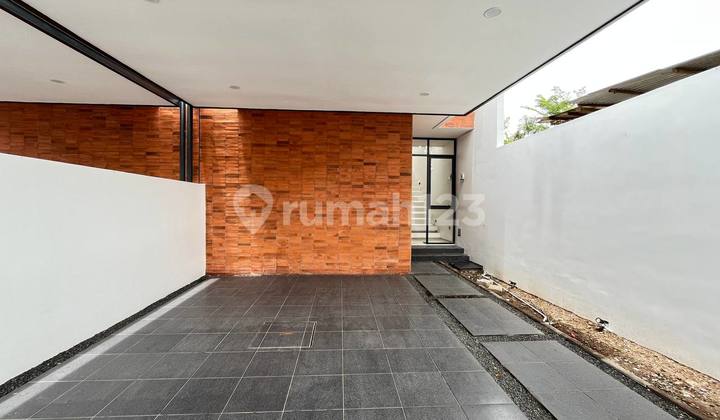 Rumah Baru Siap Huni Mainroad Arcamanik Endah Ah Nasution Bandung 2
