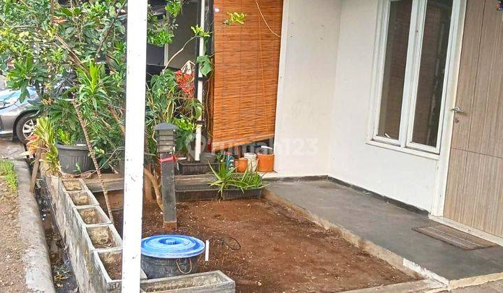 Rumah Bagus Di Cluster Murah Ciganitri Telkom Buah batu Bandung 2