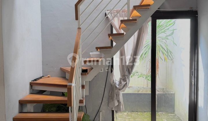 Nice Minimalist House in Griya Caraka Cingised Cisaranten Bandung 2