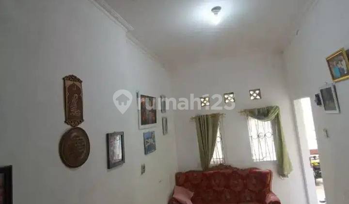 Affordable Livable Home In Bumi Panyileukan Soekarno Hatta Bandung