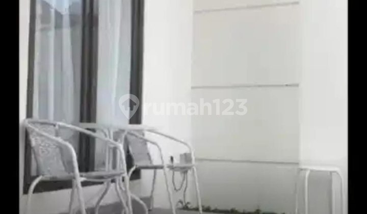 Rumah Downslope Bagus Area Geger Kalong Dekat Setiabudi Bandung 2