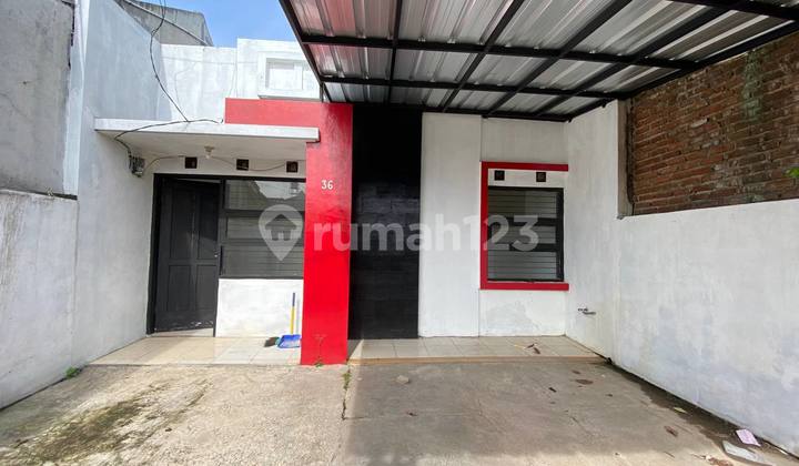 Rumah Terawat Murah Di Komplek Margahayu Raya Buah batu Bandung Rumah Terawat Murah Di Komplek Margahayu Raya Buah batu Bandung