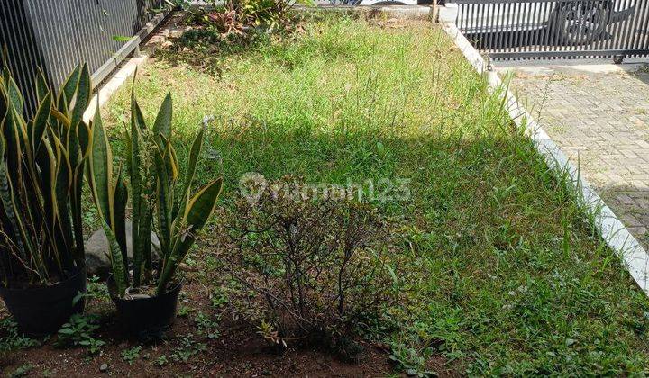 Rumah Bagus Terawat Perumahan Gegerkalong Sukajadi Upi Bandung 2