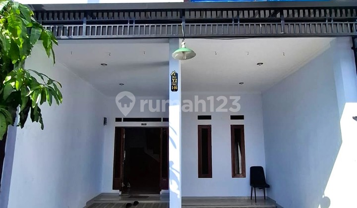 Rumah Murah 2 Lantai Siap Huni Renovasi Permata Cibiru Bandung Rumah Murah 2 Lantai Siap Huni Renovasi Permata Cibiru Bandung