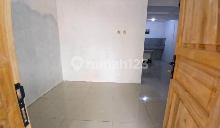 Rumah Baru 1 Lantai Promo Permata Cibiru Cileunyi Bandung Timur 2