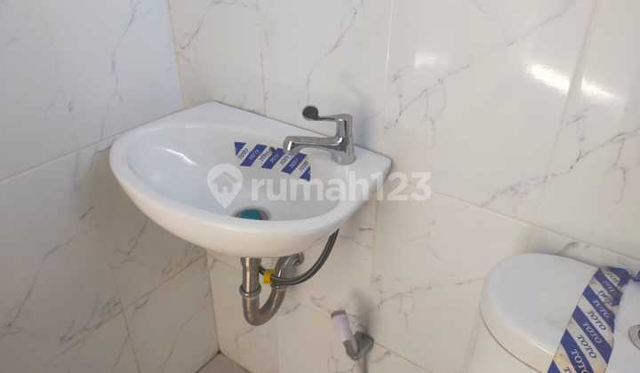 Rumah Siap Huni Mainroad Di Perumahan Cibiru Hillir Bandung SHM 2