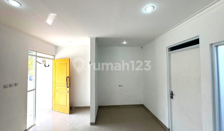 Rumah Japandi Minimalis Padasuka Cimenyan Dekat Dago Bandung KPR 2