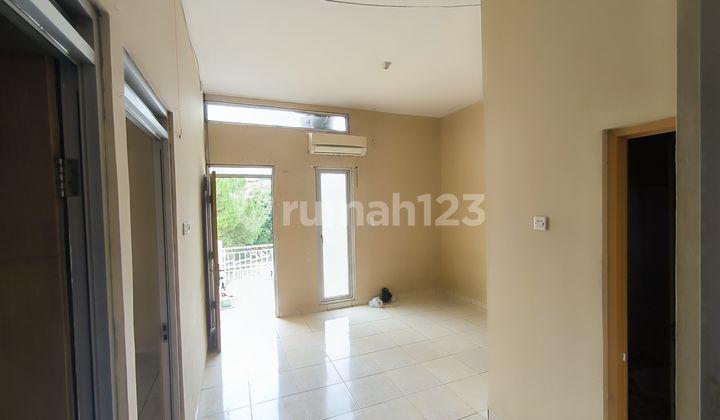 Affordable Developer House in Ujung Berung Mandalajati Complex, Bandung City 2