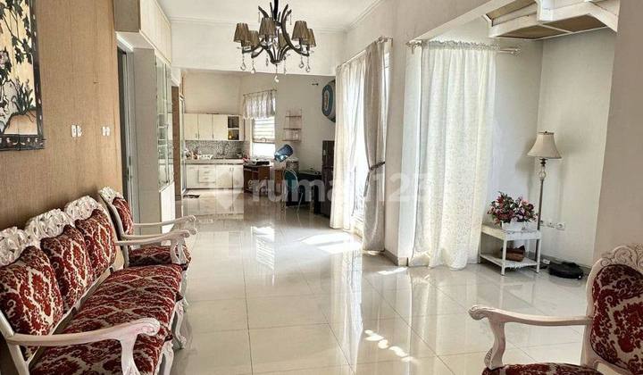 Rumah Di Cluster Dekat Borma Cikutra Cigadung Dago Bandung Utara 2