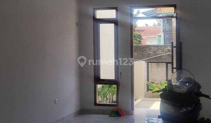 Rumah Baru Siap Huni Pojok Strategis Pilar Cibiru Cinunuk Bandung 2