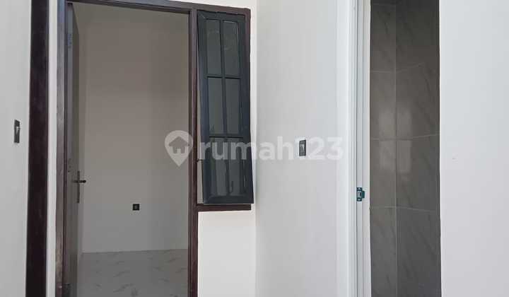 Rumah Siap Huni Di Pilar Biru Cibiru Dekat Panyileukan Bandung 2