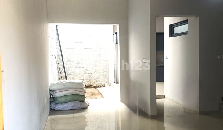 Rumah Siap Huni Komplek Kopo Harmonis Lanud Sulaiman Bandung SHM 2