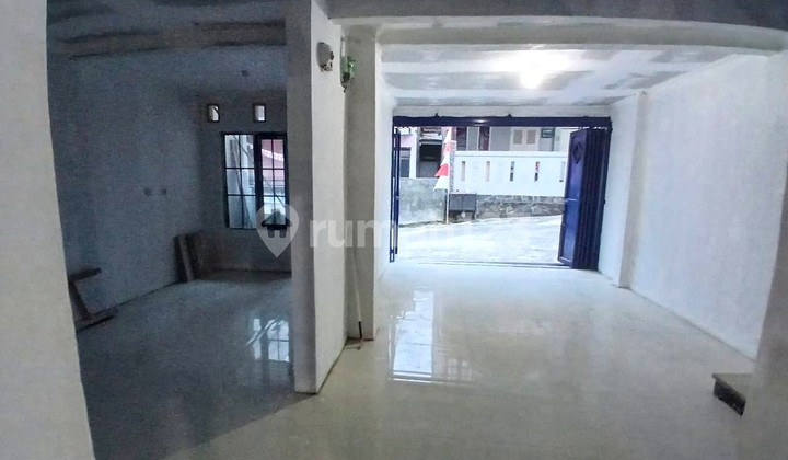 Rumah Cocok Untuk Ruang Usaha Cibiru Cinunuk Cileunyi Bandung 2