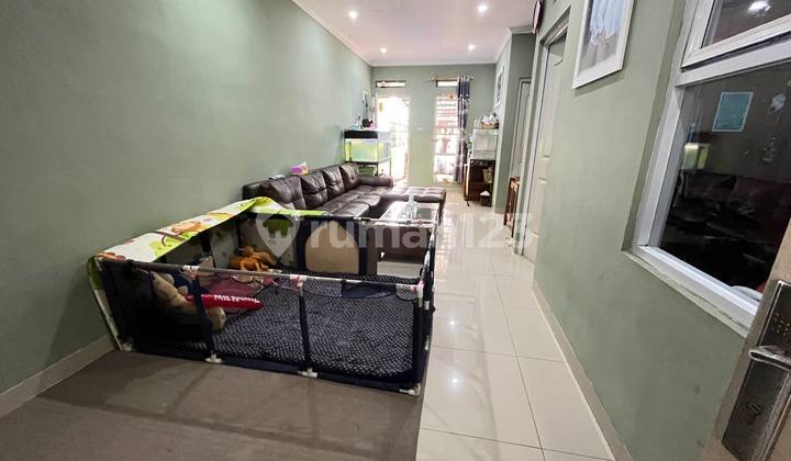 Rumah Bagus Harga Bersahabat Cisaranten Kulon Arcamanik Bandung 2